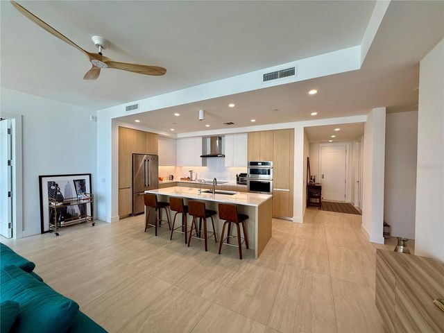 301 QUAY 1004, Sarasota, FL 34236