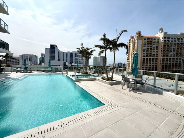 301 QUAY 1004, Sarasota, FL 34236