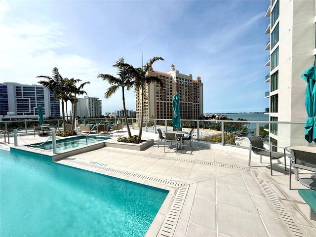 301 QUAY 1004, Sarasota, FL 34236