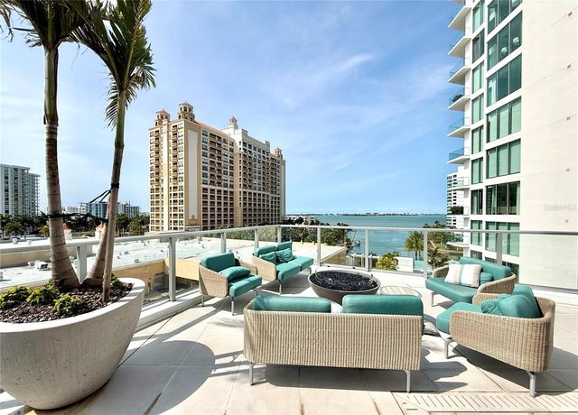 301 QUAY 1004, Sarasota, FL 34236
