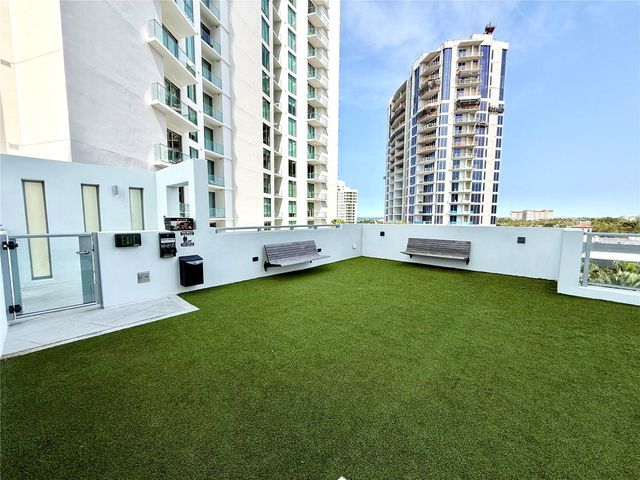 301 QUAY 1004, Sarasota, FL 34236