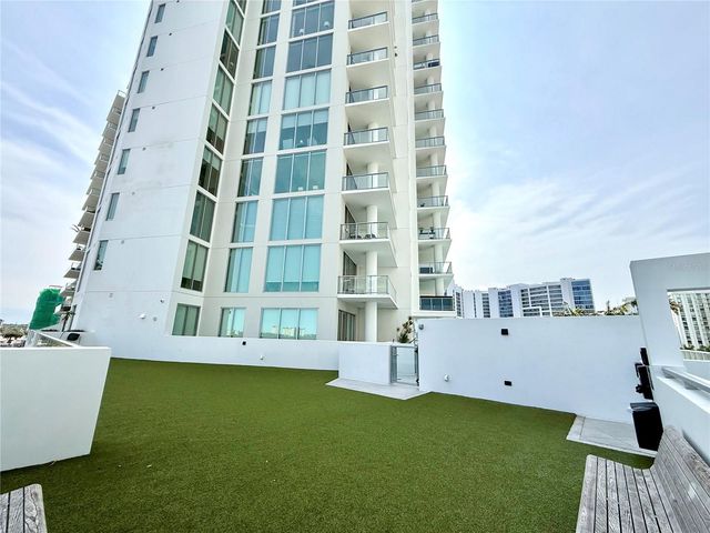 301 QUAY 1004, Sarasota, FL 34236