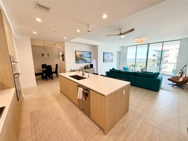 301 QUAY 1004, Sarasota, FL 34236