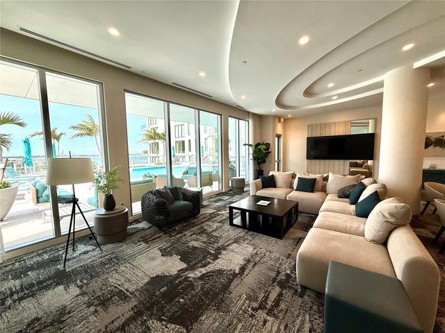 301 QUAY 1004, Sarasota, FL 34236