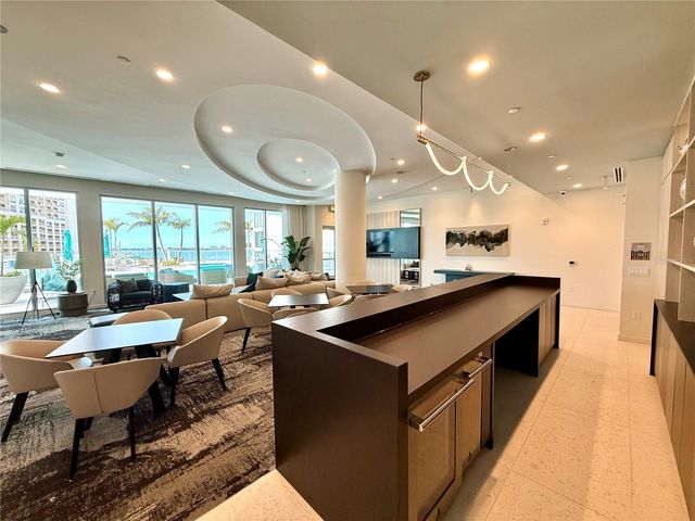 301 QUAY 1004, Sarasota, FL 34236