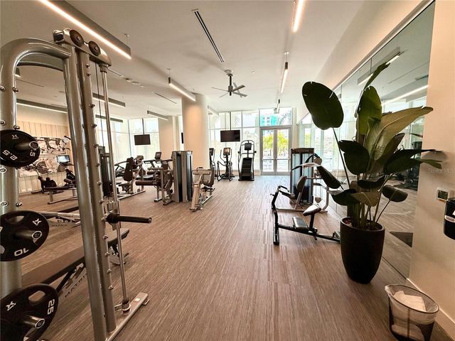 301 QUAY 1004, Sarasota, FL 34236