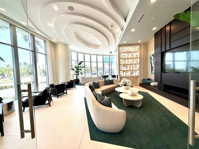 301 QUAY 1004, Sarasota, FL 34236