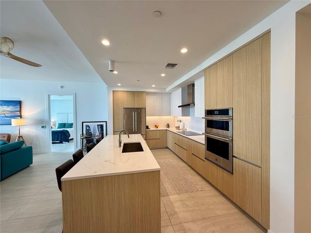 301 QUAY 1004, Sarasota, FL 34236