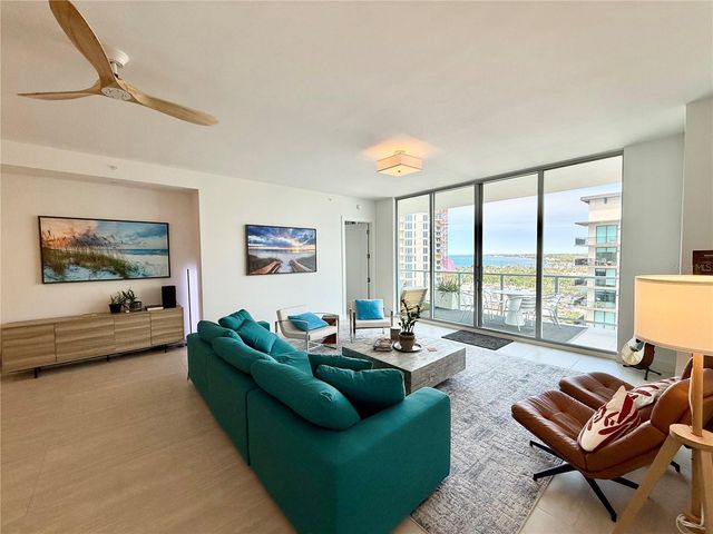 301 QUAY 1004, Sarasota, FL 34236