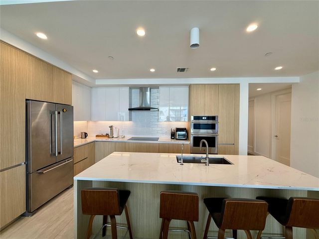 301 QUAY 1004, Sarasota, FL 34236