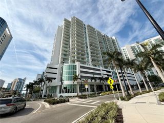 301 QUAY 1004, Sarasota, FL 34236