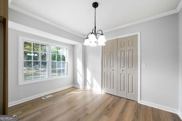 146 W Wedgewood Circle, Newnan, GA 30263