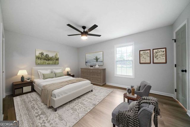 146 W Wedgewood Circle, Newnan, GA 30263