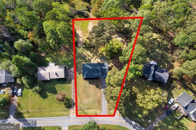 146 W Wedgewood Circle, Newnan, GA 30263