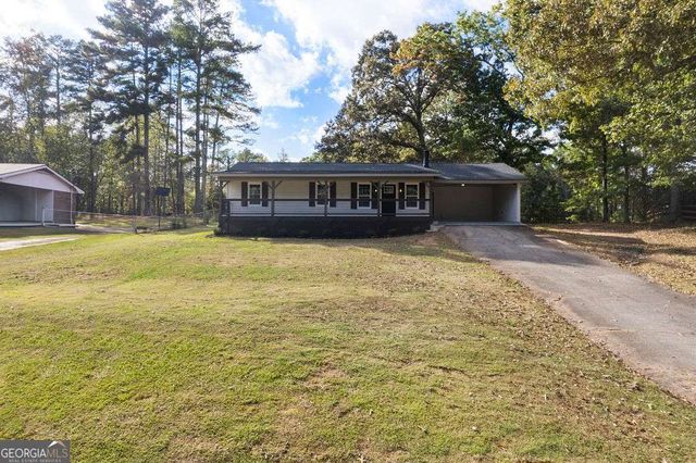 146 W Wedgewood Circle, Newnan, GA 30263