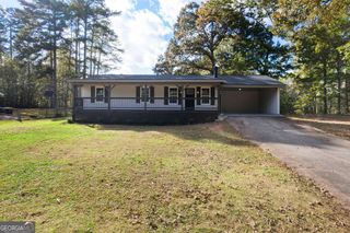 146 W Wedgewood Circle, Newnan, GA 30263