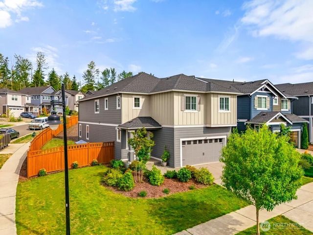 14825 TYEE Drive E, Bonney Lake, WA 98391