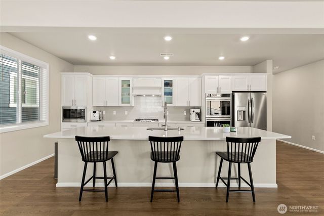 14825 TYEE Drive E, Bonney Lake, WA 98391