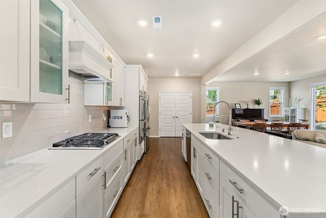 14825 TYEE Drive E, Bonney Lake, WA 98391