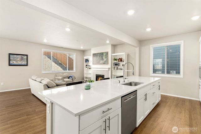 14825 TYEE Drive E, Bonney Lake, WA 98391