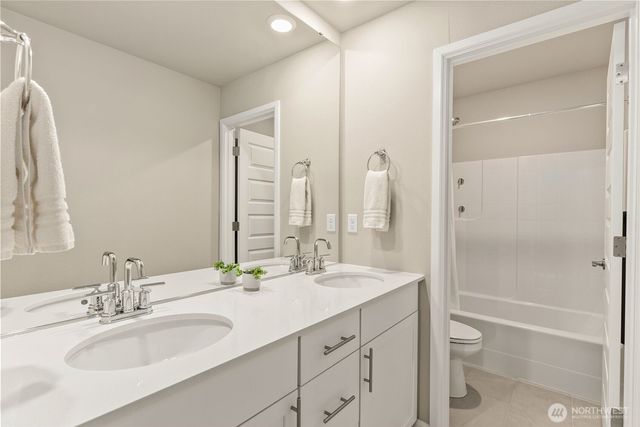 14825 TYEE Drive E, Bonney Lake, WA 98391