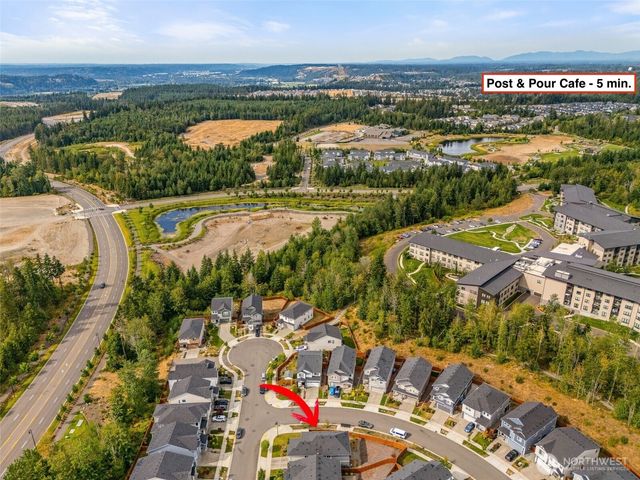 14825 TYEE Drive E, Bonney Lake, WA 98391