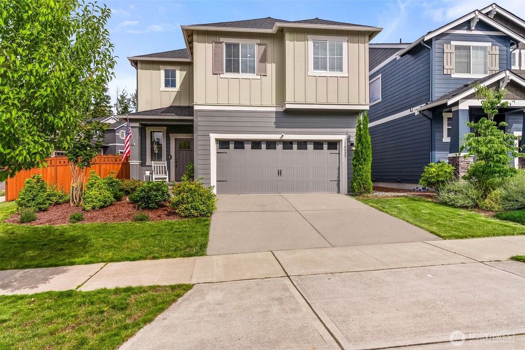 14825 TYEE Drive E, Bonney Lake, WA 98391