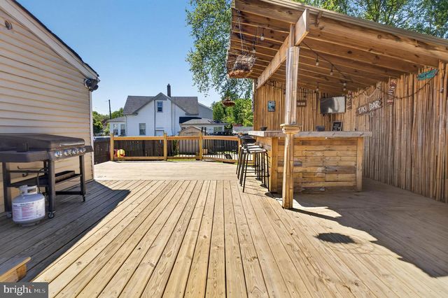 1303 OKIOLA AVE, Upper Chichester, PA 19061