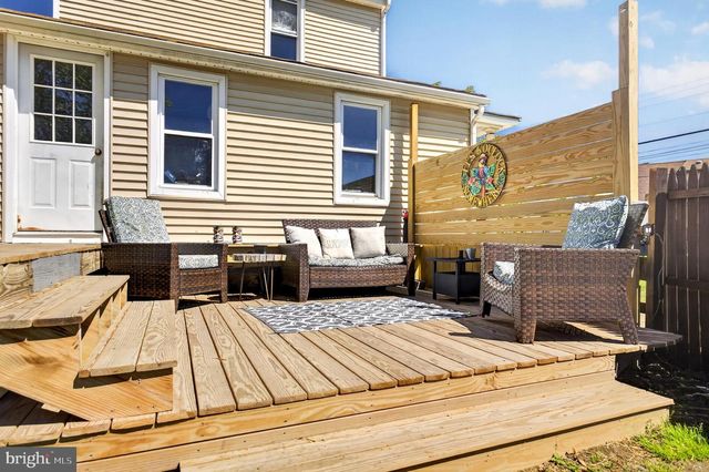 1303 OKIOLA AVE, Upper Chichester, PA 19061