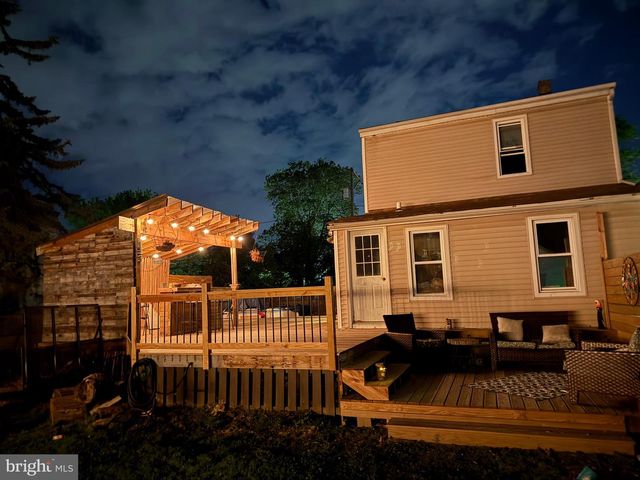 1303 OKIOLA AVE, Upper Chichester, PA 19061