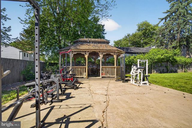 1303 OKIOLA AVE, Upper Chichester, PA 19061
