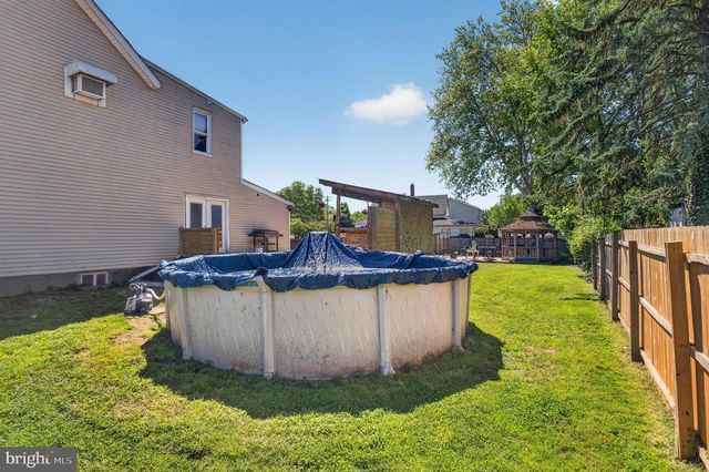 1303 OKIOLA AVE, Upper Chichester, PA 19061
