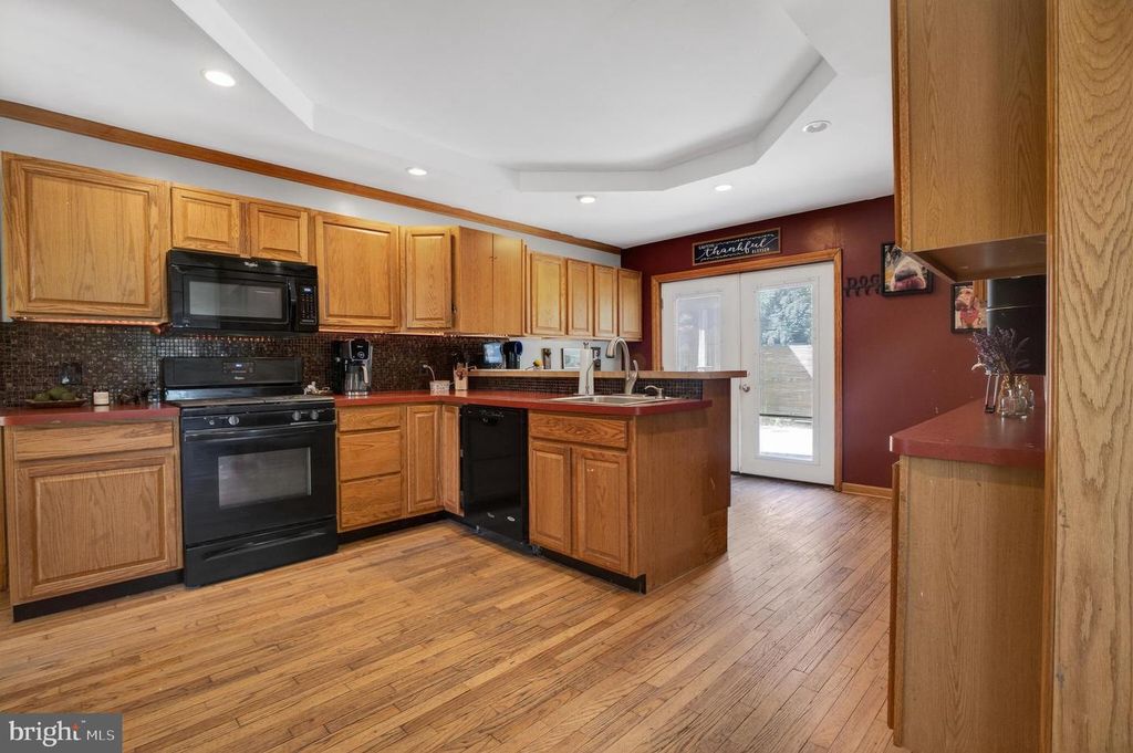 1303 OKIOLA AVE, Upper Chichester, PA 19061