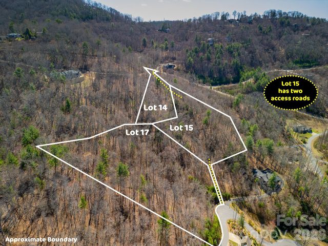 11 Franklin Trace Drive 15, Asheville, NC 28804