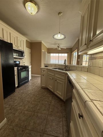 21606 Windsor Castle Drive, Spring, TX 77388