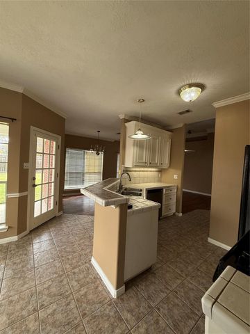 21606 Windsor Castle Drive, Spring, TX 77388