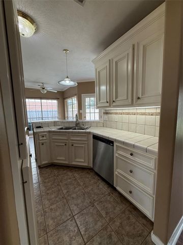 21606 Windsor Castle Drive, Spring, TX 77388