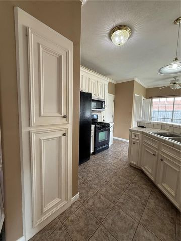 21606 Windsor Castle Drive, Spring, TX 77388