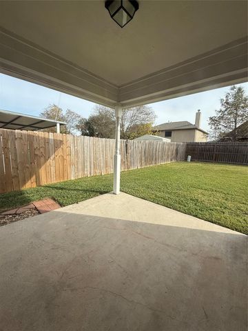 21606 Windsor Castle Drive, Spring, TX 77388