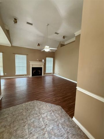 21606 Windsor Castle Drive, Spring, TX 77388