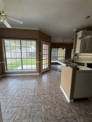 21606 Windsor Castle Drive, Spring, TX 77388