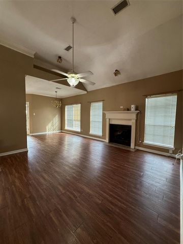 21606 Windsor Castle Drive, Spring, TX 77388