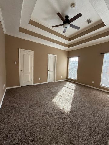 21606 Windsor Castle Drive, Spring, TX 77388
