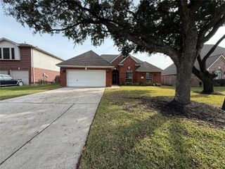 21606 Windsor Castle Drive, Spring, TX 77388