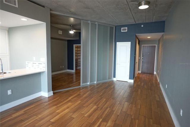 777 N ASHLEY DRIVE 1009, Tampa, FL 33602