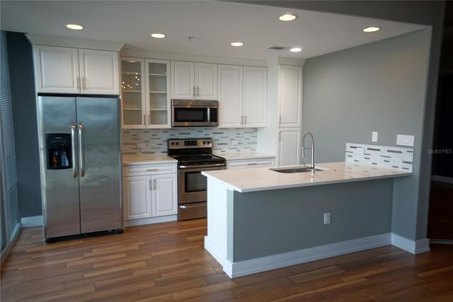 777 N ASHLEY DRIVE 1009, Tampa, FL 33602