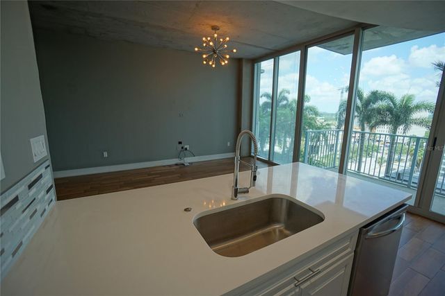 777 N ASHLEY DRIVE 1009, Tampa, FL 33602