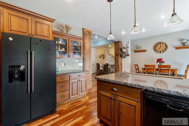 183 W 265 N, Blackfoot, ID 83221