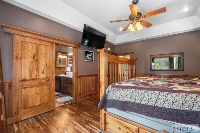 183 W 265 N, Blackfoot, ID 83221