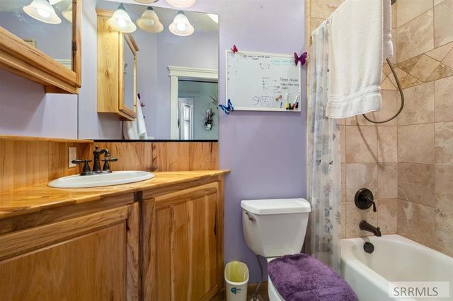 183 W 265 N, Blackfoot, ID 83221